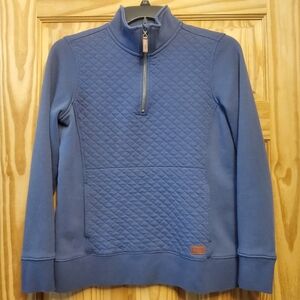 L L Bean Pullover Top Sweatshirt Womens Medium